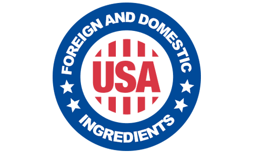 VisioNew Made In USA